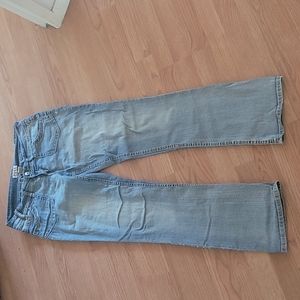Mudd jeans